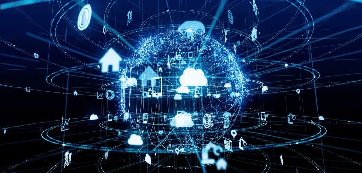 Connected insurance podcast