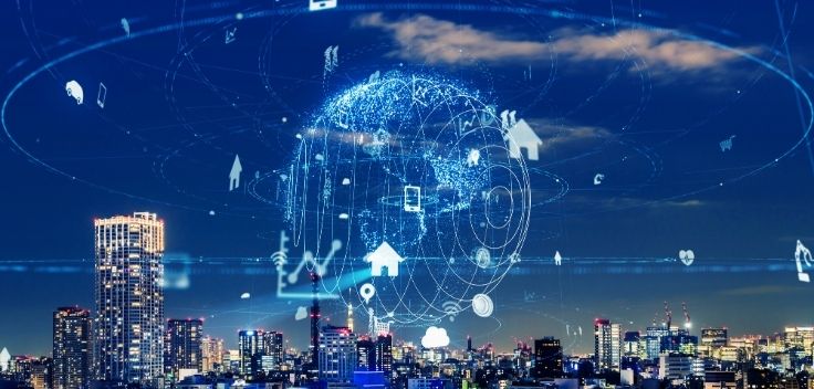 Connected insurance - videopodcast