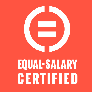 Equal Salary Certification
