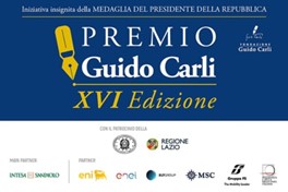 Premio Guido Carli