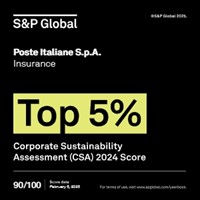 Top 5% S&P Global 