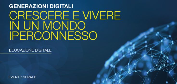 Generazioni digitali