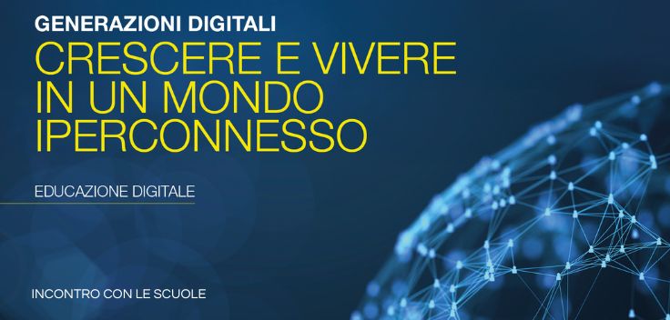 Generazioni digitali