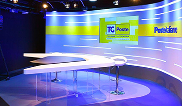 Premio Giornalistico TGPoste