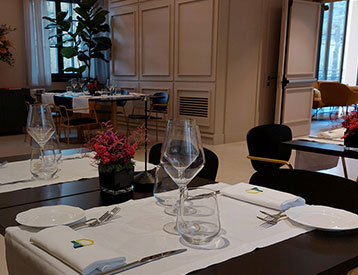 Ristorazione Casina Poste