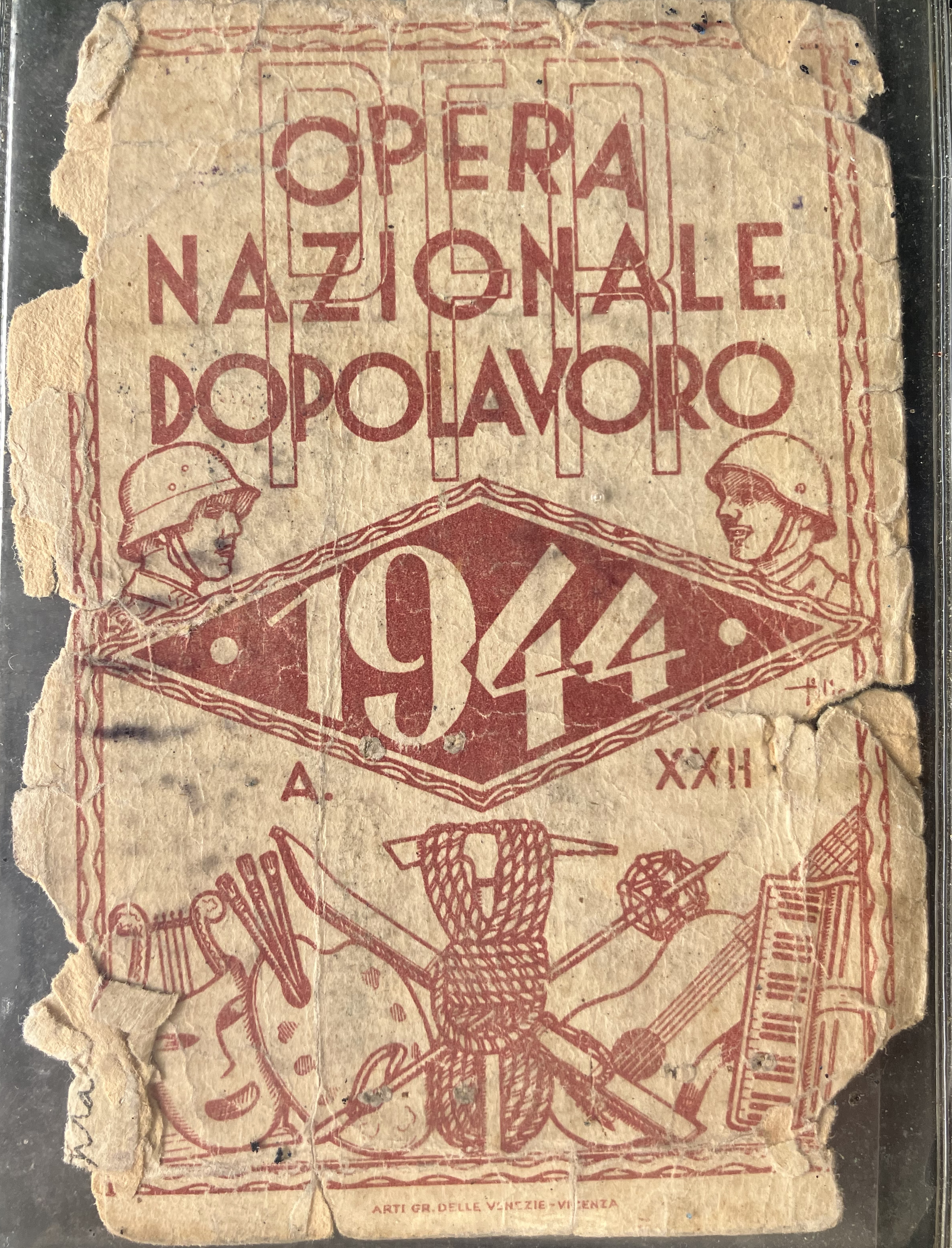 Dettaglio immagine